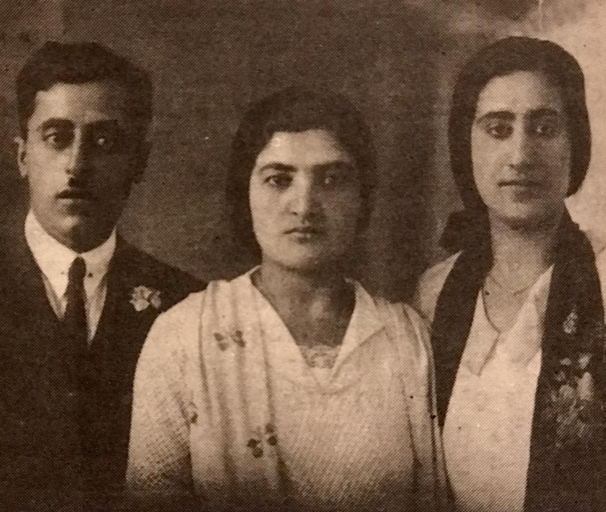 Forgotten Jewish Routes: From the Caucasus to Southeast Asia
