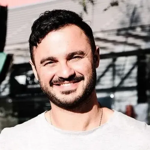 Lasha Shakulashvili