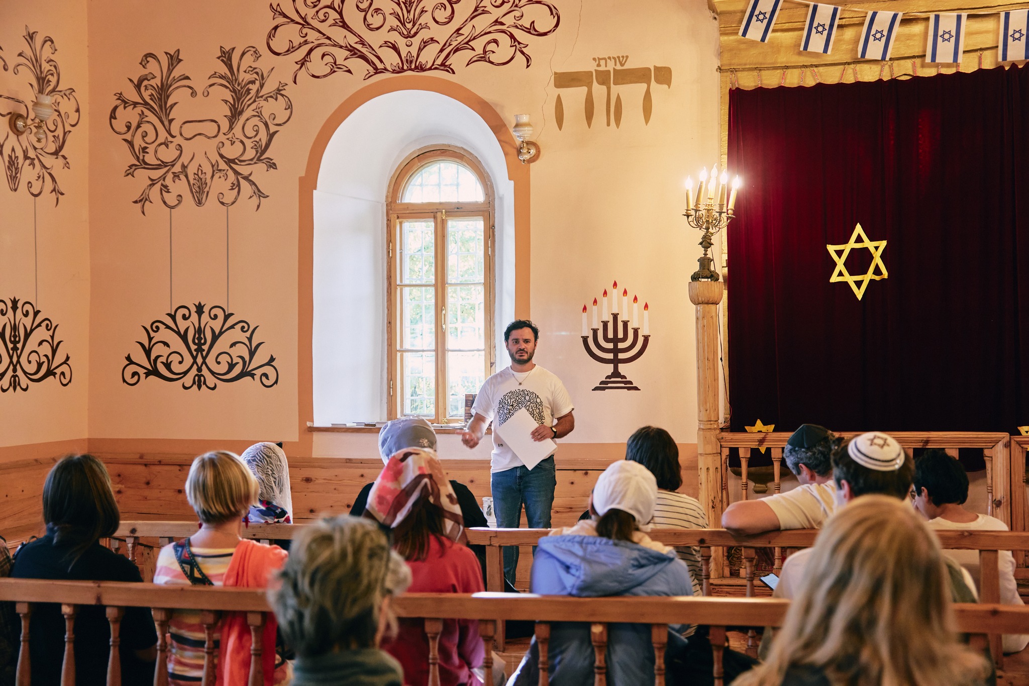 Private Lectures